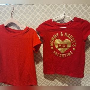 2 pack shirts